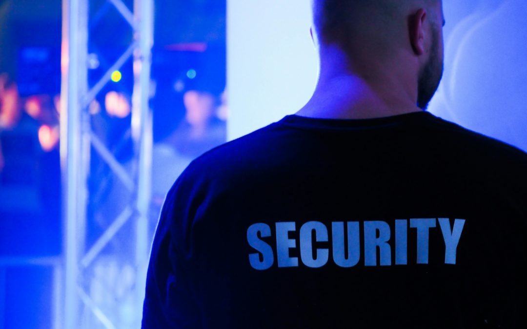 10 Conseils pour Sélectionner une Société de Sécurité Fiable pour vos Événements