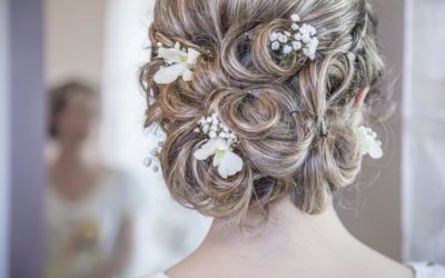 10 Conseils pour Trouver la Coiffeuse Parfaite pour votre Mariage