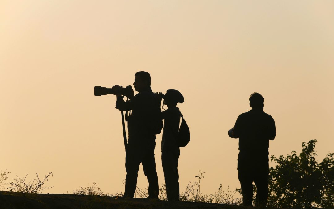 10 conseils pour un shooting en extérieur réussi