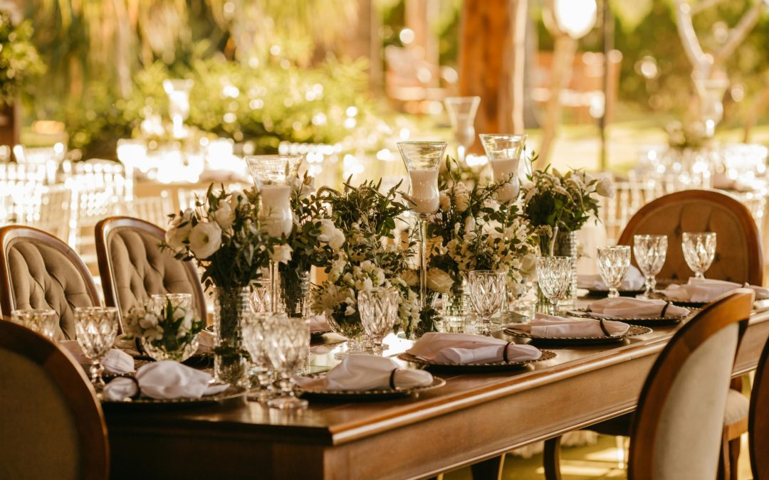5 prestataires indispensables pour une soirée réussie