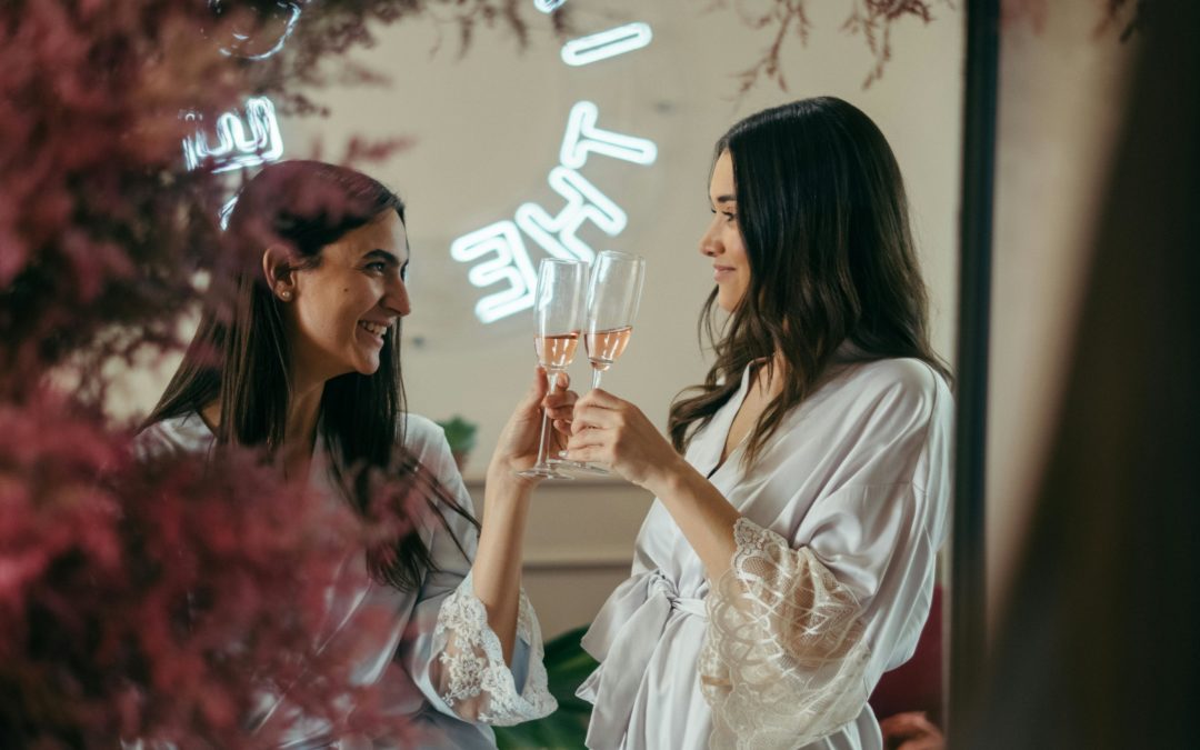 Comment Organiser un EVJF Parfait : Nos Meilleurs Conseils