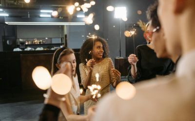 Comment Trouver une Banda pour une Fête d’Entreprise Réussie