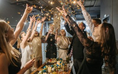Comment planifier une soirée d’entreprise inoubliable
