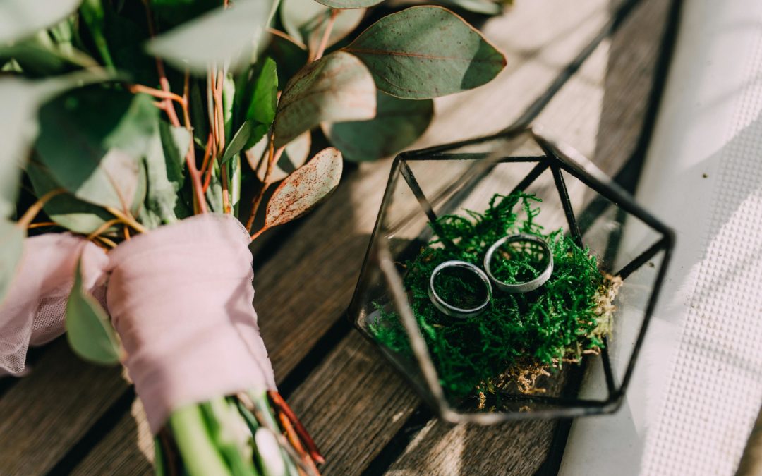 Conseils Généraux quelle couleur est tendance pour les mariages de 2025