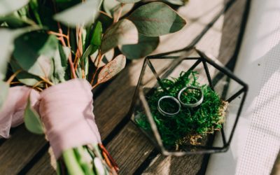 Conseils Généraux quelle couleur est tendance pour les mariages de 2025