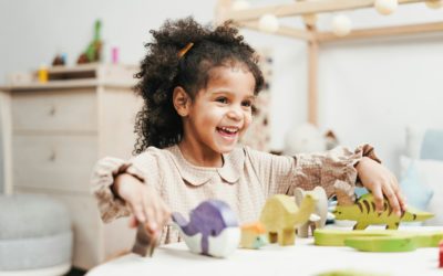 Les clés pour organiser une garde d’enfants sécurisée lors d’une fête
