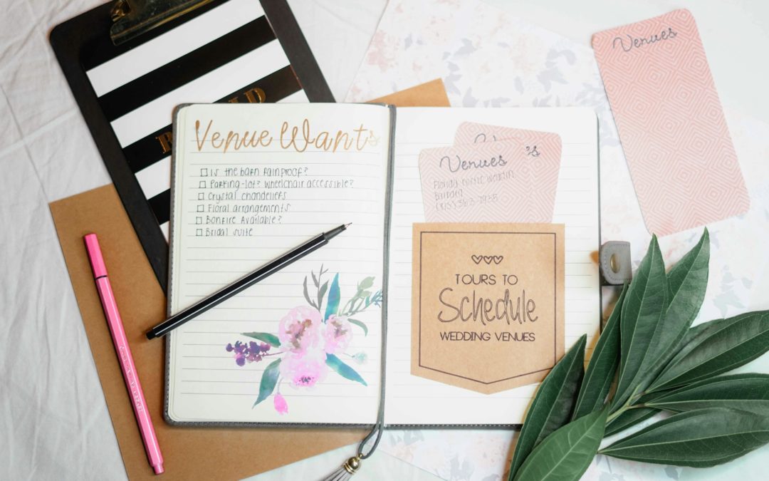 Les Clés pour Planifier un EVJF sans Stress