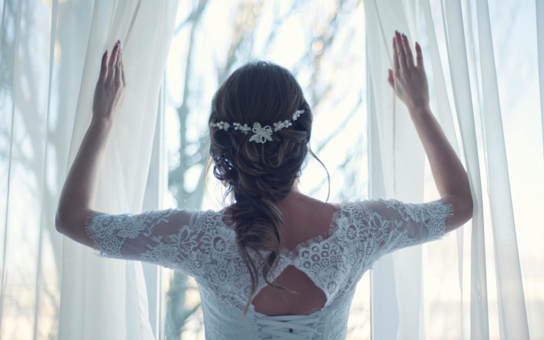 Les Meilleures Coiffeuses pour une Coiffure de Mariée Inoubliable