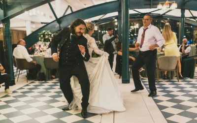 Les Tendances Musicales pour les Mariages cette Année