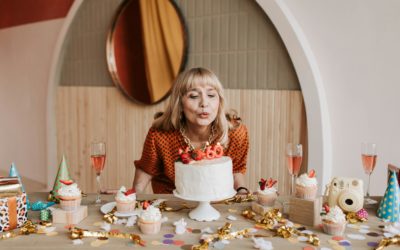 Organisation d’un anniversaire surprenant