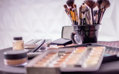 Organiser une Séance de Maquillage Professionnelle