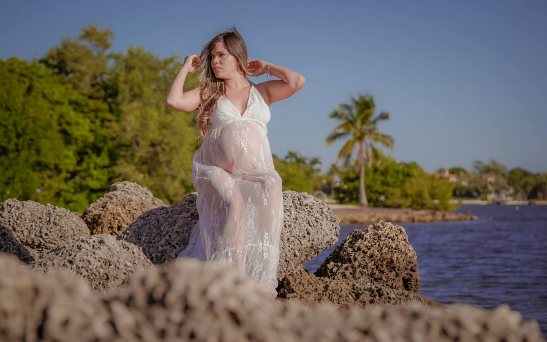 Shooting photo maternité : idées et conseils